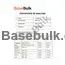 L-methionine additional product image, RM0000371