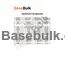 Lactobacillus lactis 100B CFU/g, RM0000400