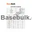 Potassium citrate (Tripotassium Citrate), RM0000410