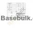 Potassium citrate (Tripotassium Citrate) additional product image