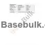 Tanacetum Extract 10:1 brown yellow fine powder specification sheet