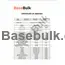 S-Adenosyl L-Methionine (SAMe) product image