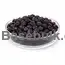 Black Chokeberry fruit raw material, dark black-blue fruits, RM0000516