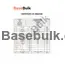 Calcium Lactate product image RM0000520