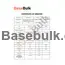 Triphala fruit extract 10:1 RM0000548 additional product image