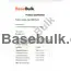Probiotic complex 1,04 Billions HPMC veg capsules, 1000 capsules