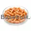 Turmeric 600mg + Black Pepper 5mg food supplement, 1000 capsules