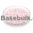 Chromium 200 mcg tablet, 7.5 mm round food supplement
