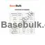Menthyl Isovalerate product image, RM0000201