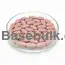 Bilberry 1000mg tablet, 16mm x 8mm oval