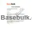 Boswellia 2000mg 130mg Boswelic Acid tablets, 1000 tablets