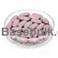 Cranberry 15000mg tablets food supplement, 1000