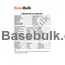 Creatine Monohydrate 200mesh additional product image