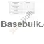 Dextrose Monohydrate specification sheet with batch and purity details