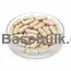 Ginkgo Ginseng Bacopa 680 mg Capsules food supplement, 1000