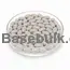 Iron 27mg Complex tablet food supplement, 1000 tablets, 750 g