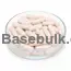 L-Tyrosine 500mg food supplement, 1000 capsules