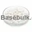 Magnesium 115mg (Source Malate) capsule food supplement, 1000 capsules