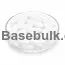 Magnesium 200mg + Vitamin B6 5mg oval tablets, 22mm x 10mm