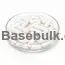Magnesium (source Bisglycinate) 100mg Capsules food supplement, 1000