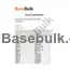Multivitamins and Minerals Tablet Effervescent MANGO 250 tablets