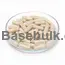 Psyllium Husk 550mg capsules food supplement, 1000
