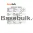 Potassium Acesulfame (Acesulfame-K) white crystal powder RM0000010