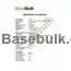 Citric Acid anhydrous 30-100 mesh specification and analysis details