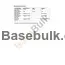 Vitamin K2 MK-7 1.3% in calcium hydrogen phosphate specification sheet
