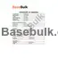 Maltodextrin white powder product image, RM0000023