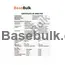 Vitamin B1 Thiamine Hydrochloride specification analysis sheet