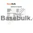 Vitamin B9 (Folic Acid) yellow orange crystalline powder specification