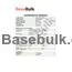Corn starch fine powder, white with yellow hue, RM0000033