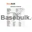 Iron(II) Ferrous Fumarate RM0000053 specification sheet