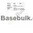 Ginger Root Extract 20:1 RM0000103 specification sheet