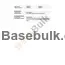 Horse Chestnut Seed Extract 20% Aescin specification sheet RM0000112