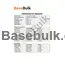 Sea Buckthorn Extract 10:1 orange fine powder specification sheet RM0000169