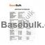 Gentiana Lutea Root Extract 4:1 specification sheet, RM0000170