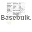 Gentiana Lutea Root Extract 4:1 specification sheet RM0000170