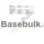 Stevia specification sheet with Rebaudioside A 98.3% analysis results