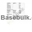 Soybean Extract 20:1 with 40% isoflavones specification details