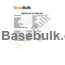 Copper(II) sulfate CuSO4 specification analysis sheet, RM0000192