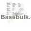 Hydrangea Extract 10:1 specification sheet additional product image