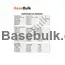 Broccoli Extract 10:1 physical and chemical data analysis sheet