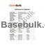 Brussels Sprouts Extract 10:1 specification sheet, RM0000214