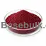 Lycopene 10% dark red granule, product code RM0000216