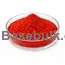 Strawberry red colour E124, E122 product RM0000253