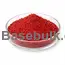 Extrait de riz rouge fermenté 4:1, poudre rouge, RM0000256
