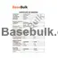 Kollicoat Protect physical and chemical data analysis specifications