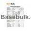 Maltodextrin Glucidex IT 19 product specification sheet RM0000291
